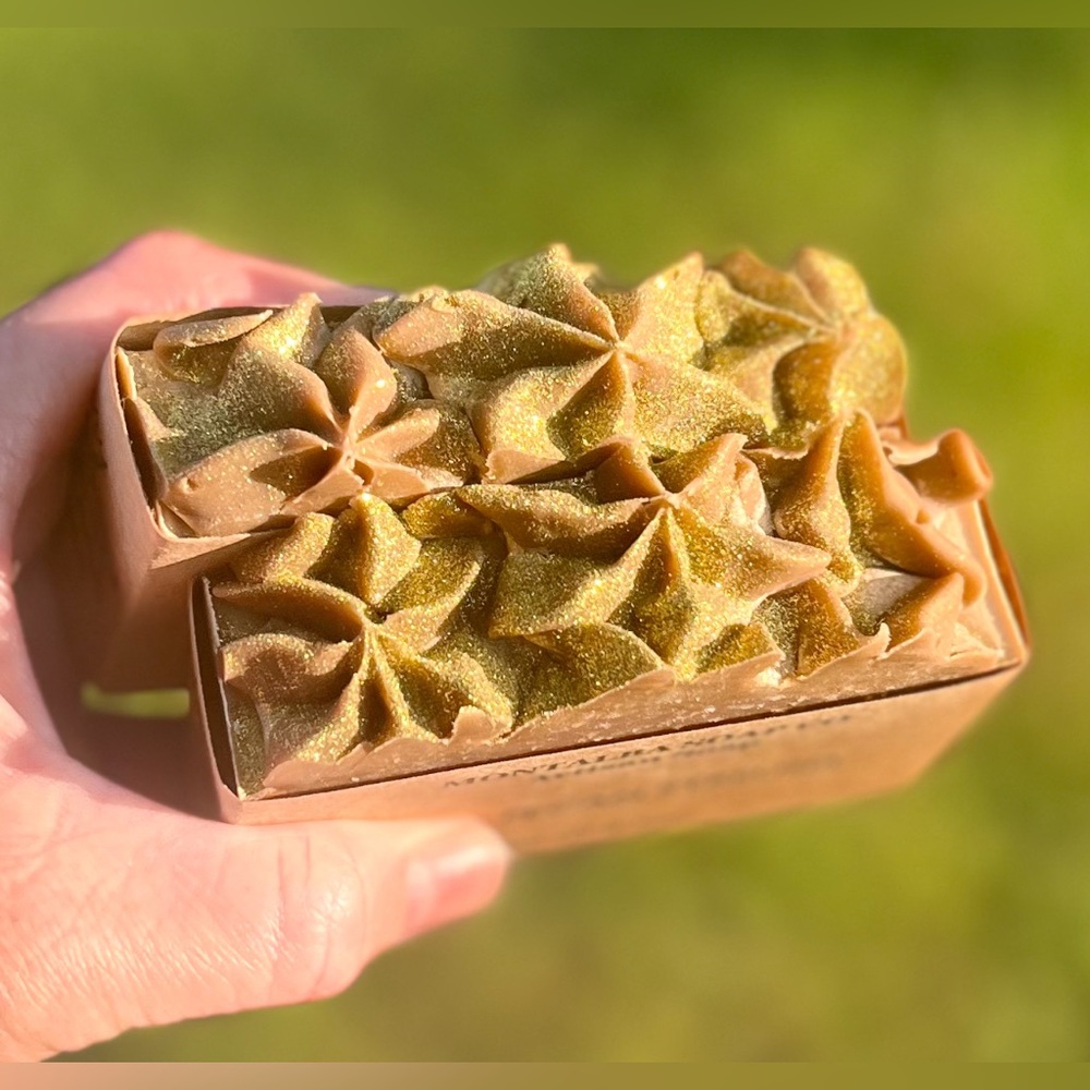 🫧🍂Fall Launch 9/1 2026 Hand Crafted Artisan Soaps FOR LIVE SHOWS🫧🍁 - Picture 7 of 9